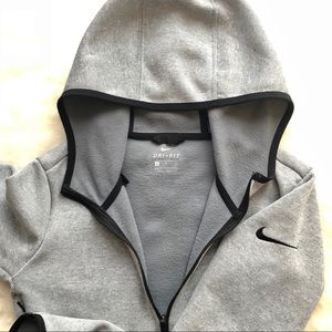 ✨NIKE Dri-Fit Hoodie